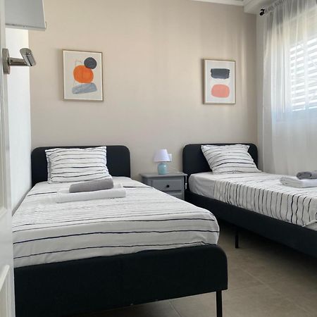 Ferienwohnung Mikonos V Solo Familias Playa de Gandia Exterior foto