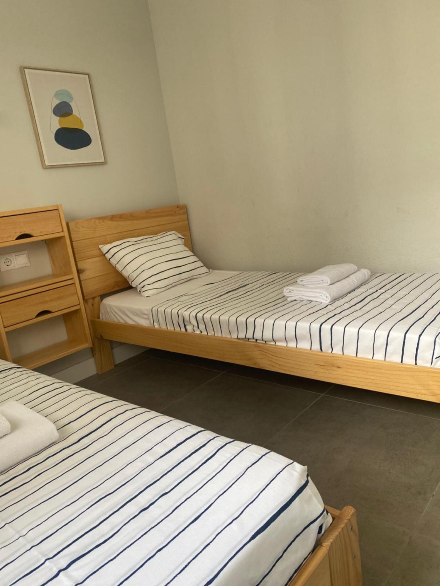 Ferienwohnung Mikonos V Solo Familias Playa de Gandia Exterior foto